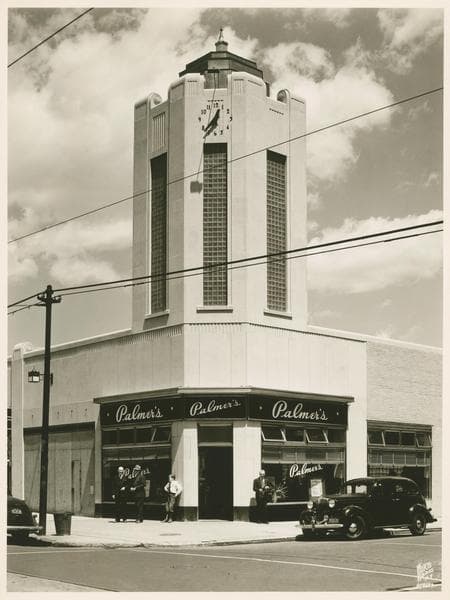 Queens - Junction Boulevard - Roosevelt Avenue
