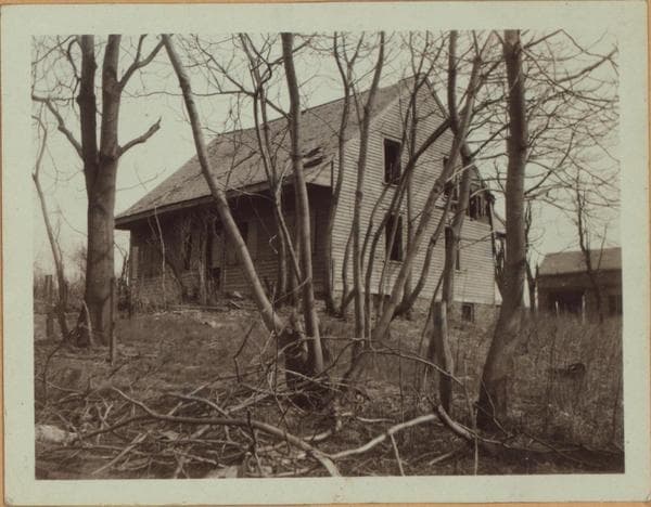 Queens: 63rd Road - 99th Street, 1925