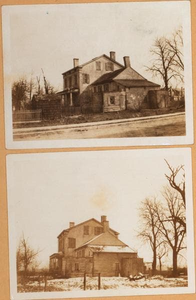 Brooklyn: 48th Street (East) - Tilden Avenue, 1923–1925