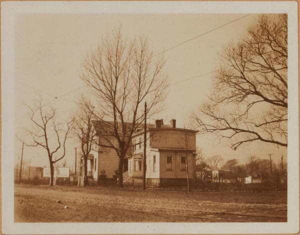Brooklyn: Church Avenue - Kings Highway, 1923–1931