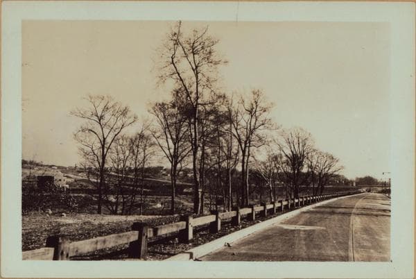 Queens: 113th Place - 76th Road, 1937