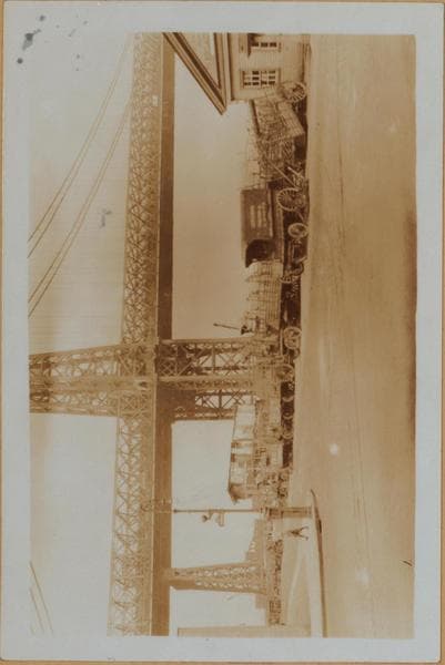 Manhattan: East Street - Grand Street, 1929–1931
