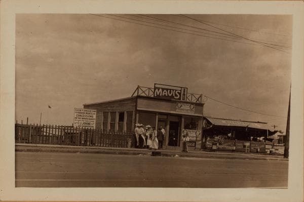 Bronx: Soundview Avenue - White Plains Road, 1928