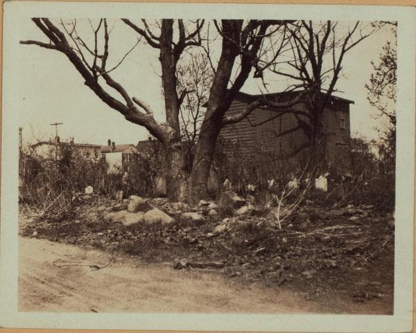 Queens: 94th Street - 46th Avenue, 1923