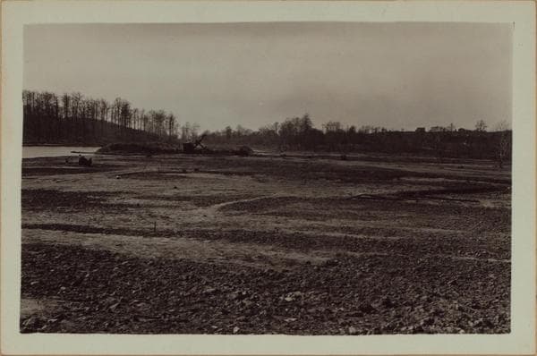 Richmond: [Staten Island] - Clove Lakes Park., 1932–1935