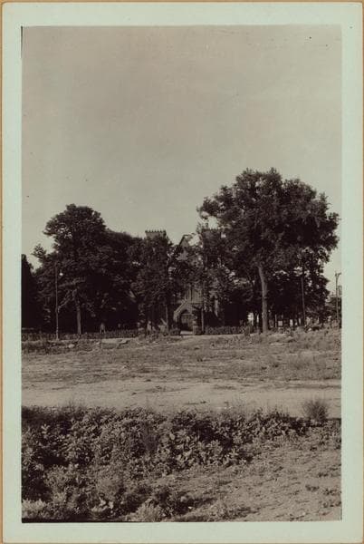 Queens: Broadway - Corona Avenue, 1927–1935