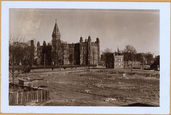 Bronx: Unionport Road - Tremont Avenue (East), 1938