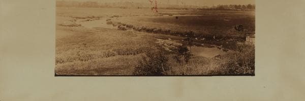 Givan's Basin - Bronx - Gunhill Road - Allerton Avenue., 1928