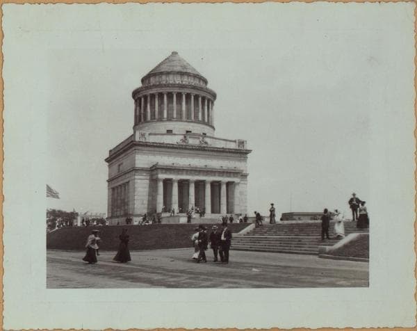Manhattan: Riverside Drive - 127th Street, 1916–1930
