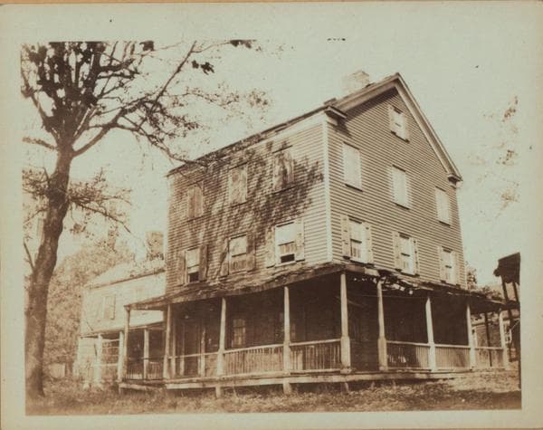 Queens: Broadway - Victor Avenue, 1924–1929
