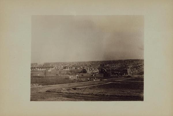 Queens: Queens Village - [215th Place - Spencer Avenue - Real estate development.], 1927