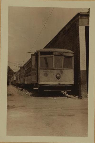 Richmond: Richmond Road - Clove Road, 1927–1931