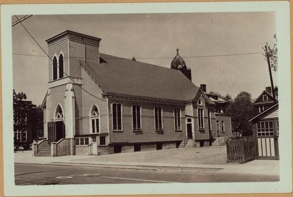 Queens: 117th Street - Atlantic Avenue, 1934
