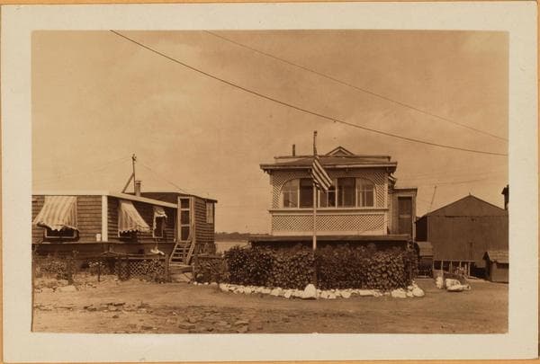 Bronx: Bronx River Avenue - Soundview Avenue, 1928–1935