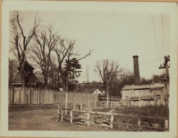 Queens: 94th Street - West End Avenue, 1923–1925