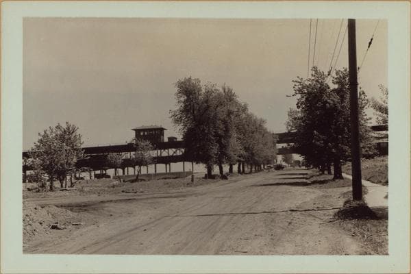 Queens: 114th Street - 38th Avenue, 1936