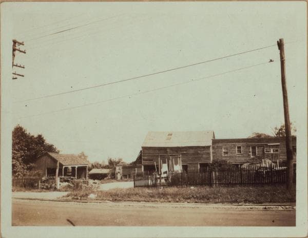 Queens: Queens Boulevard - 69th Road, 1923–1924
