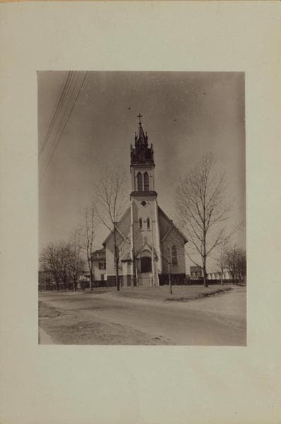 Queens: Hollis Avenue - 105th Avenue, 1927