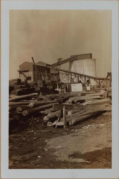 Manhattan: 109th Street (East) - Madison Avenue, 1936