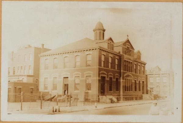 Brooklyn: Leonard Street - Ten Eyck Street, 1931–1934