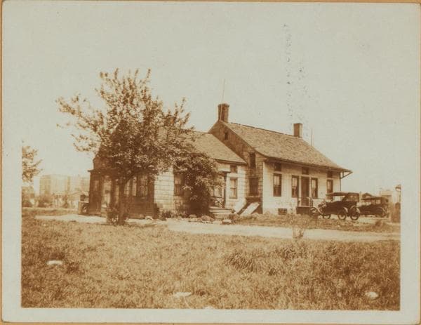 Brooklyn: Kings Highway - 4th Street, 1923–1926