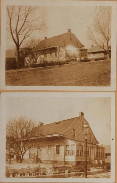 Brooklyn: 53rd Street (East) - Beverly Road, 1925