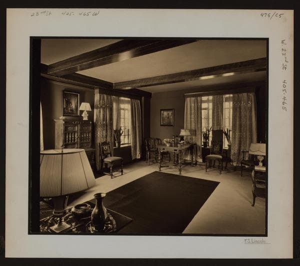 Manhattan: 23rd Street (West) - 4th Avenue