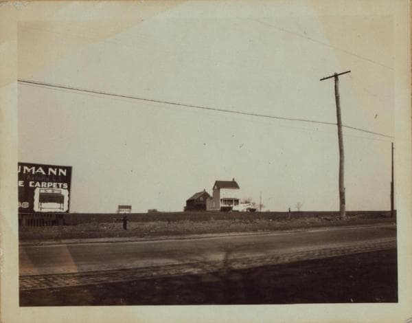 Queens: Northern Boulevard - 83rd Street, 1924