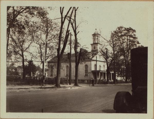 Queens: Broadway - Corona Avenue, 1922–1928