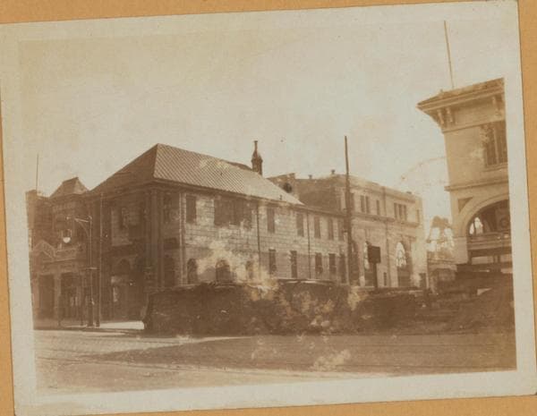 Brooklyn: Surf Ave. - 12th St. W., 1924