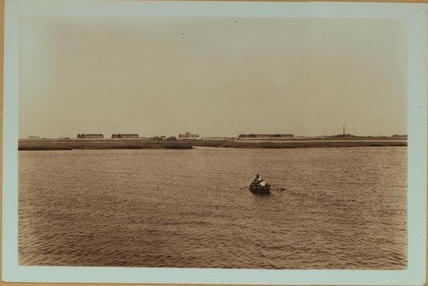 Islands - Barren Island - [Jamaica Bay - Brooklyn.], 1935–1937