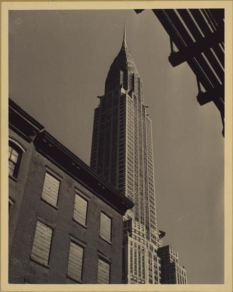 Manhattan: Lexington Avenue - 42nd Street