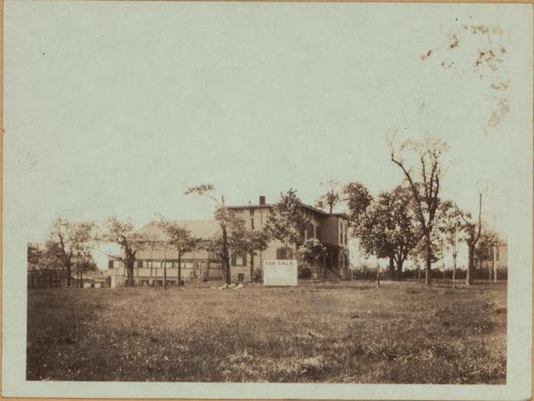Queens: 24th Avenue - 93rd Street, 1926