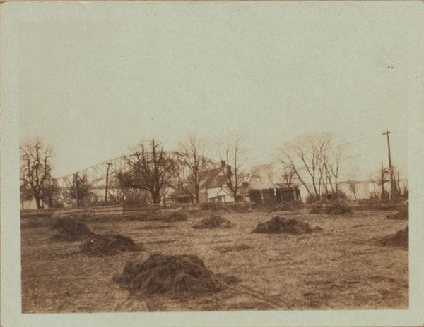 Queens: Shore Boulevard - 20th Avenue, 1925