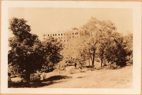 Bronx: 227th Street (West) - Independence Avenue, 1937