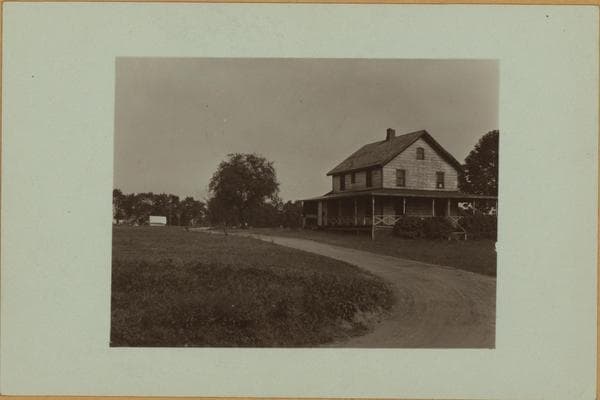 Richmond: Poillon Avenue - Hylan Boulevard, 1930