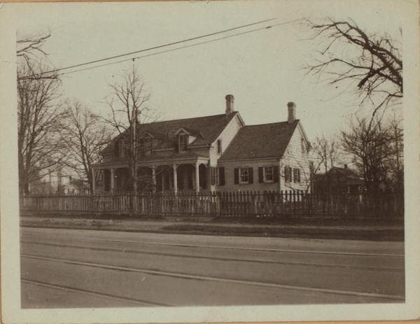 Queens: Corona Avenue - 102nd Street, 1925–1926