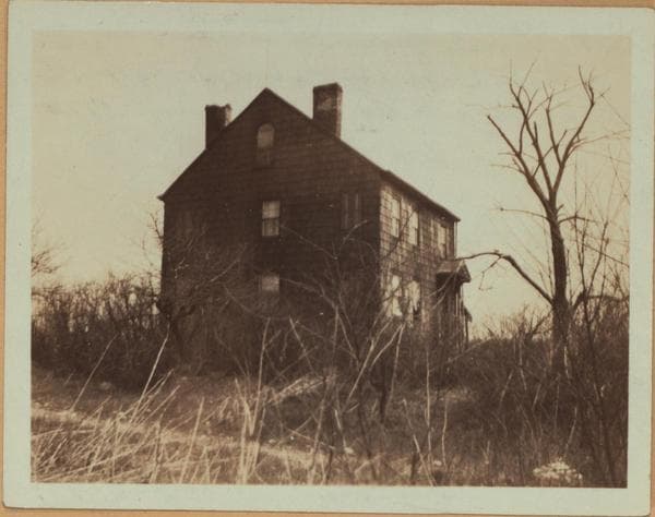 Queens: Hoffman Drive - Woodhaven Boulevard, 1924