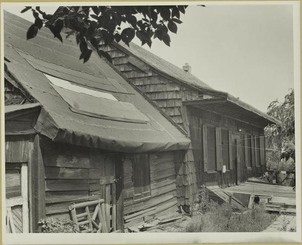 Brooklyn: Ralph Avenue - Canarsie Lane, 1937
