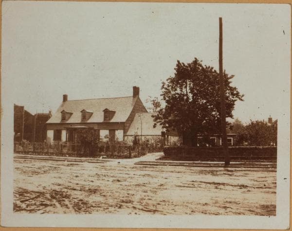 Brooklyn: 84th Street - New Utrecht Avenue, 1922
