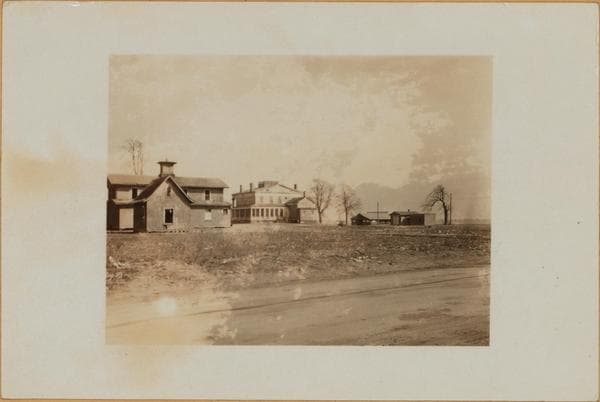 Brooklyn: Stuart Street - Avenue U, 1931
