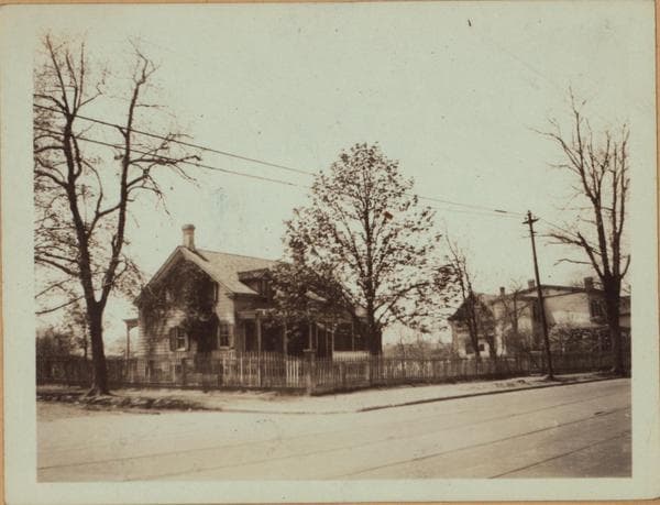 Queens: Corona Avenue - 102nd Street, 1925–1926