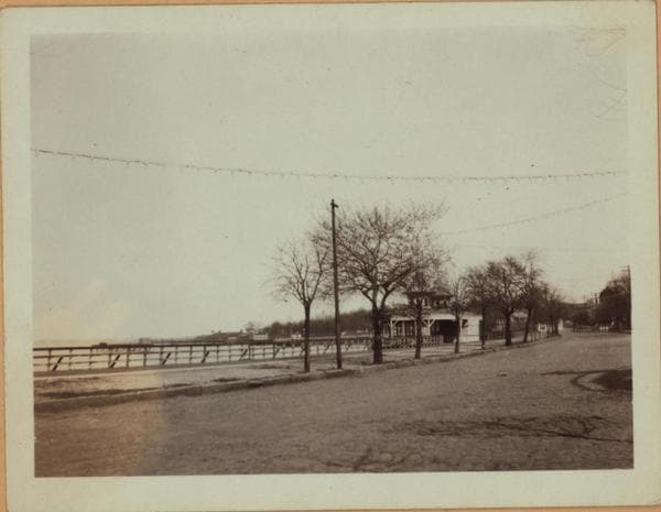 Queens: 19th Avenue - 82nd Street, 1923–1929