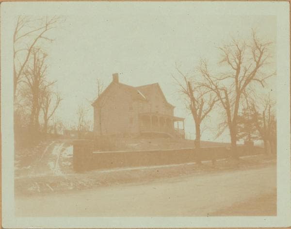Queens: Maurice Avenue - 66th Street, 1923–1924