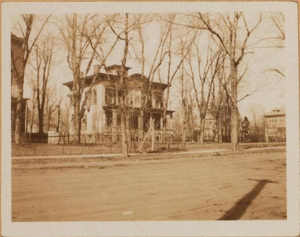 Brooklyn: 17th Avenue - Cropsey Avenue, 1923–1925