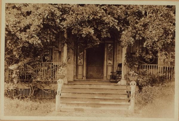 Queens: 37th Avenue - 93rd Street, 1922