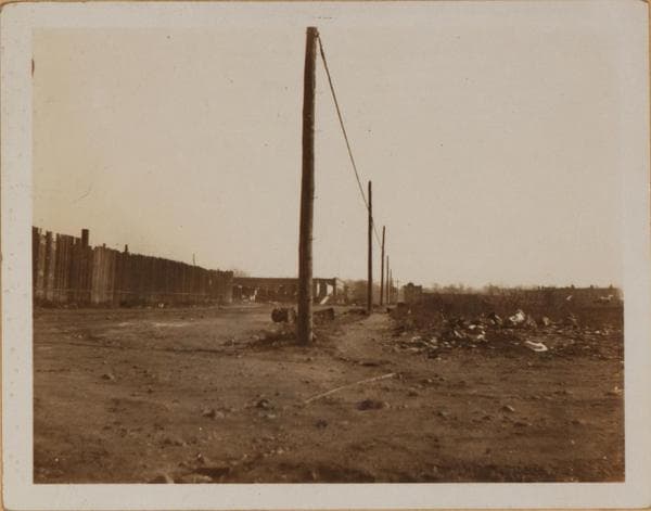 Brooklyn: Irving Avenue - Halsey Street, 1922