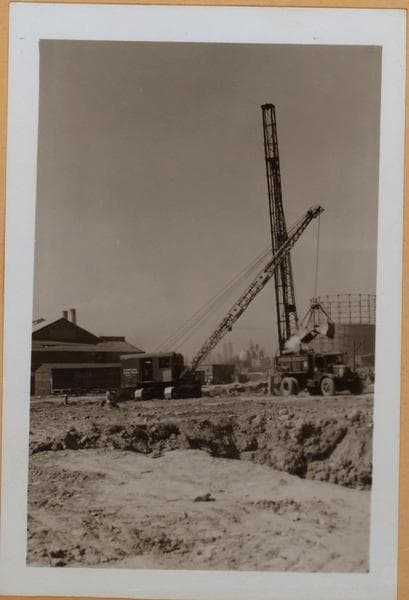 Brooklyn: 3rd Avenue - 18th Street, 1941