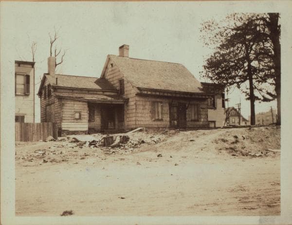 Queens: Corona Avenue - Otis Avenue, 1925–1928