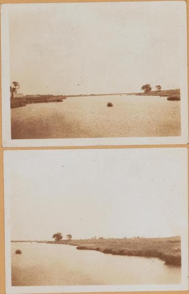 Brooklyn: Gerritsen Avenue - Plumb 1st Street, 1928